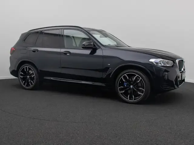 BMW X3 M
