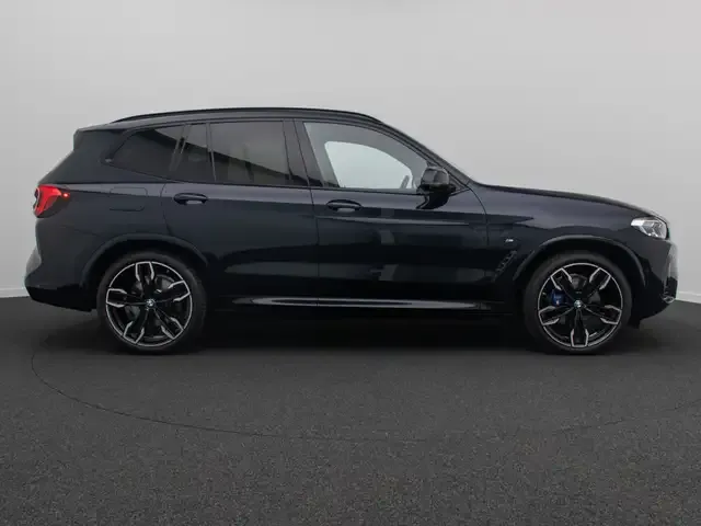 BMW X3 M