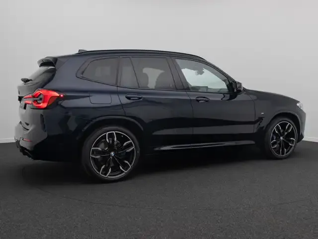 BMW X3 M