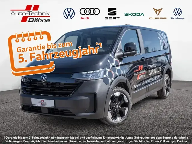 Volkswagen T7 Caravelle