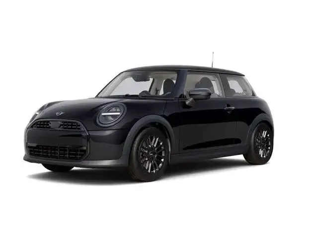 MINI Cooper C