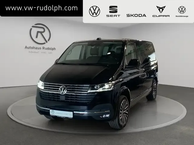 Volkswagen T6.1 Multivan