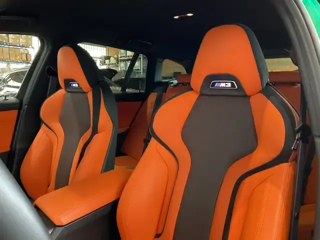 BMW M3
