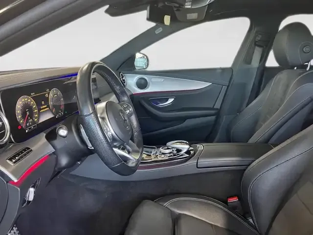 Mercedes-Benz E 400