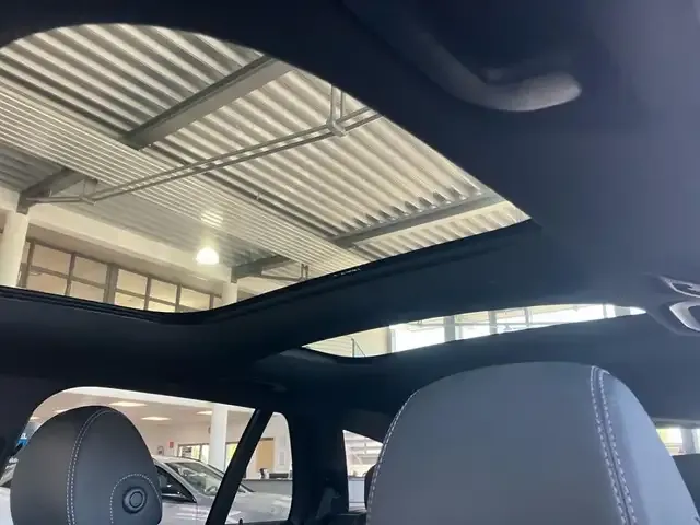 Mercedes-Benz E 400