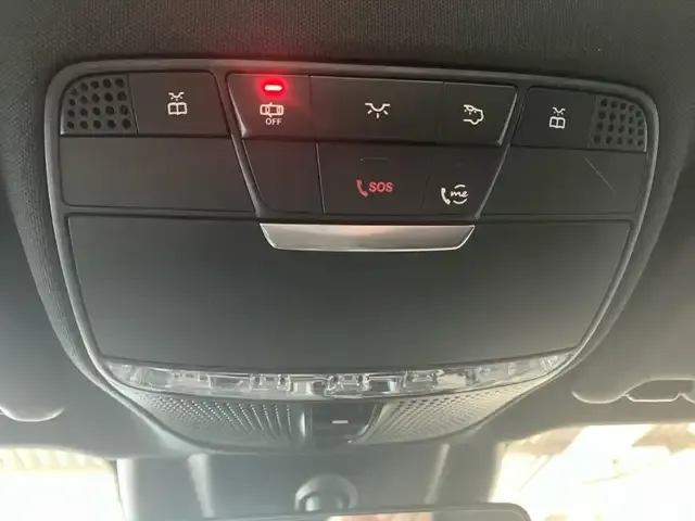 Mercedes-Benz E 400