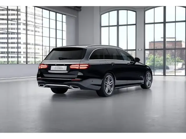 Mercedes-Benz E 400