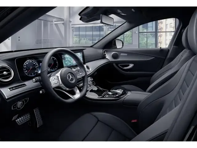 Mercedes-Benz E 400