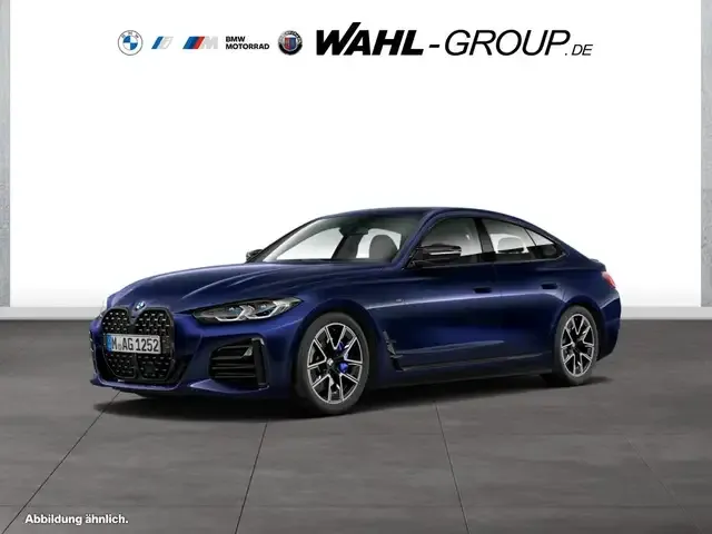 BMW 440