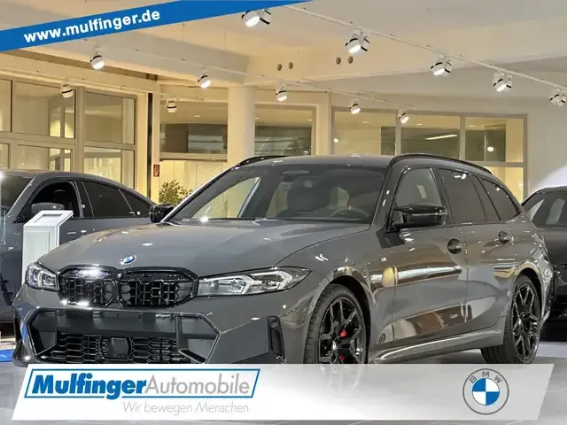 BMW 340