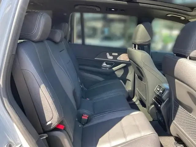 Mercedes-Benz GLS 450