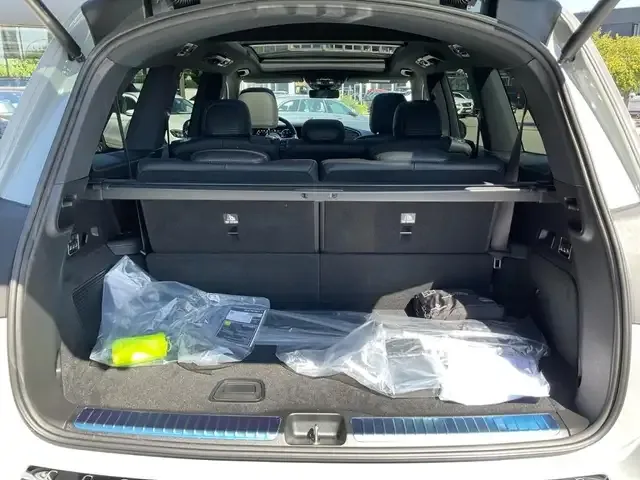 Mercedes-Benz GLS 450