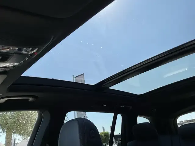 Mercedes-Benz GLS 450