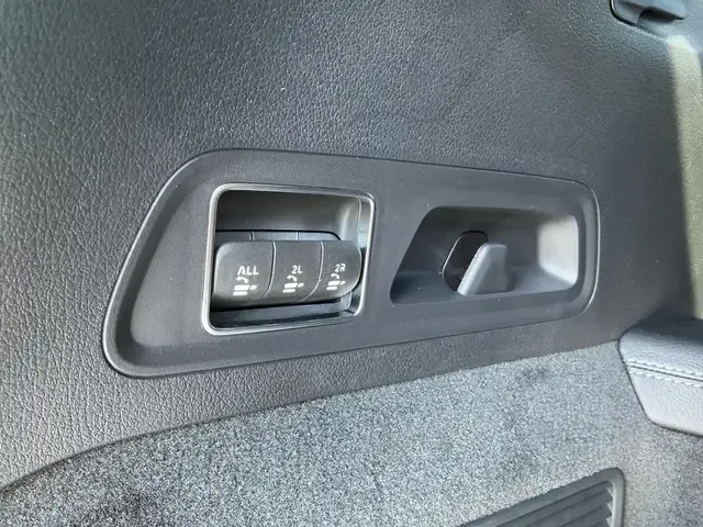 Mercedes-Benz GLS 450