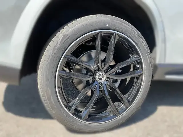 Mercedes-Benz GLS 450