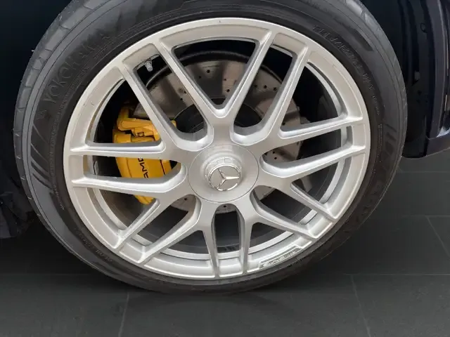 Mercedes-Benz GLE 53 AMG