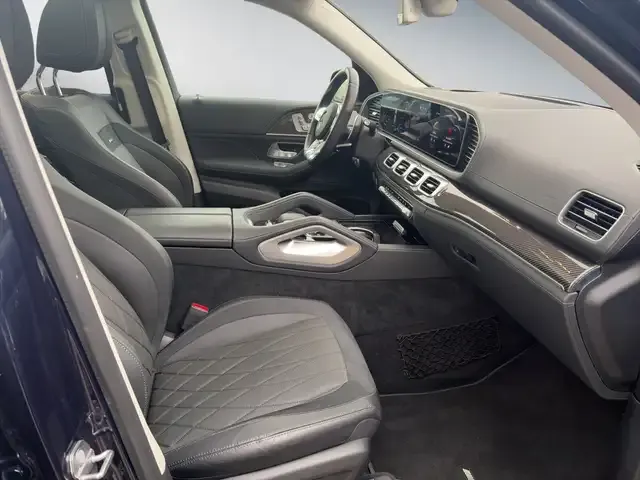 Mercedes-Benz GLE 53 AMG