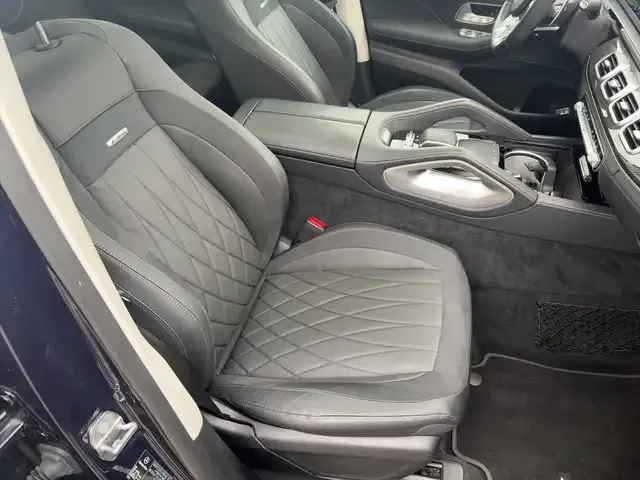 Mercedes-Benz GLE 53 AMG