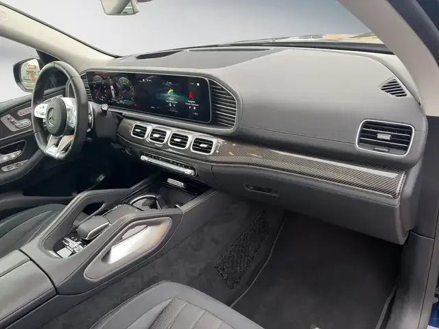 Mercedes-Benz GLE 53 AMG