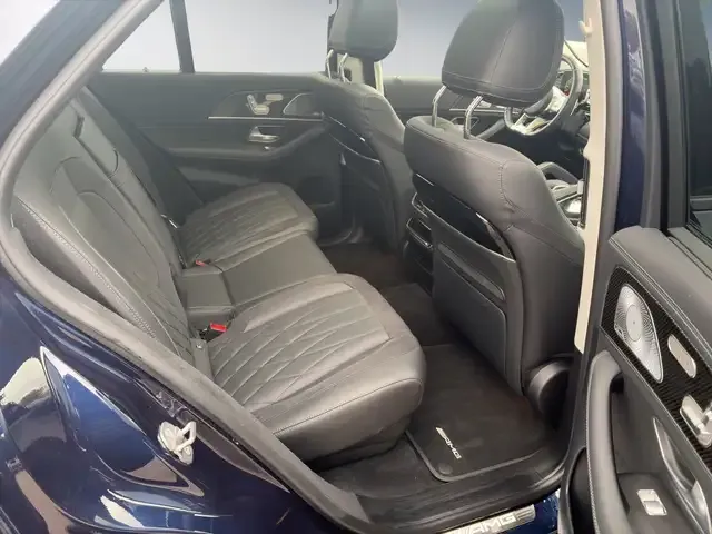 Mercedes-Benz GLE 53 AMG