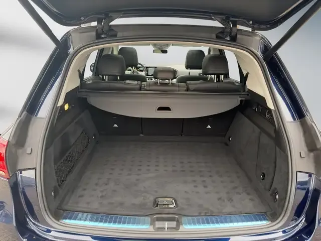 Mercedes-Benz GLE 53 AMG