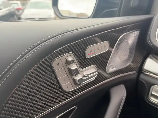 Mercedes-Benz GLE 53 AMG