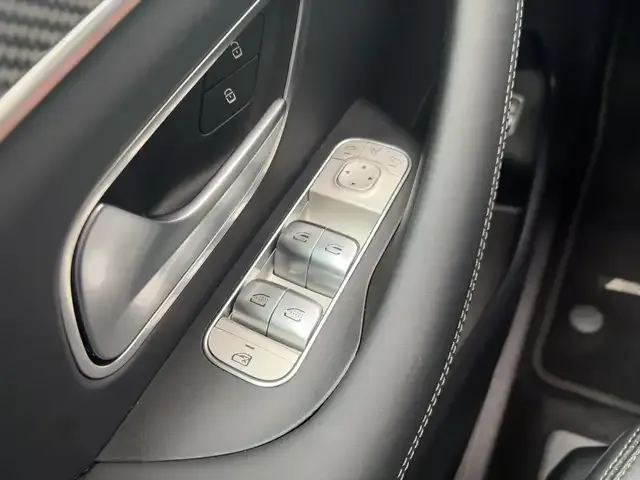 Mercedes-Benz GLE 53 AMG