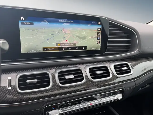 Mercedes-Benz GLE 53 AMG