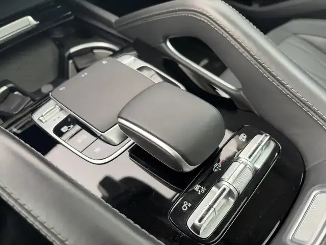 Mercedes-Benz GLE 53 AMG