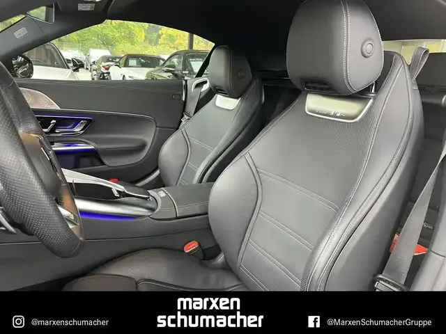 Mercedes-Benz SL 43 AMG