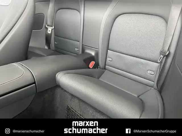 Mercedes-Benz SL 43 AMG