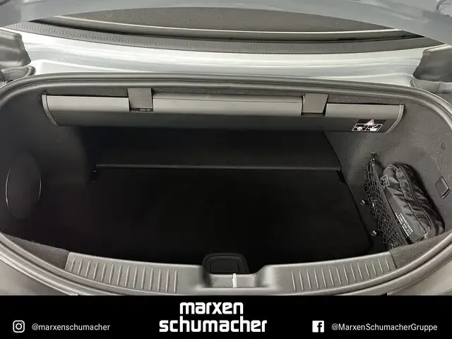 Mercedes-Benz SL 43 AMG