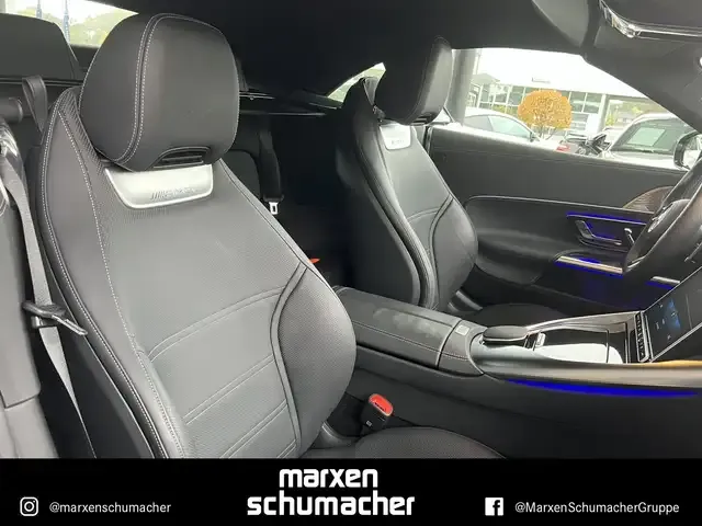 Mercedes-Benz SL 43 AMG