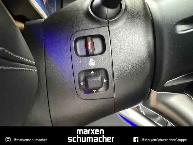 Mercedes-Benz SL 43 AMG