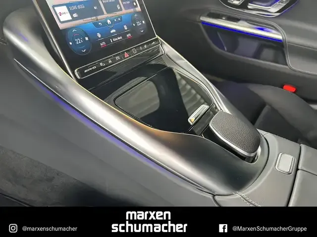 Mercedes-Benz SL 43 AMG