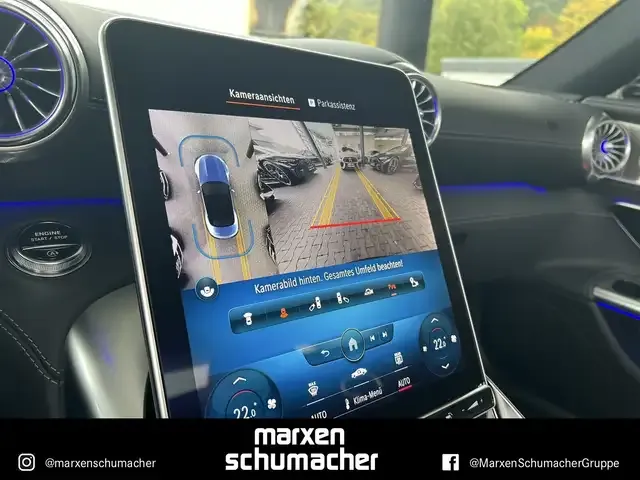 Mercedes-Benz SL 43 AMG