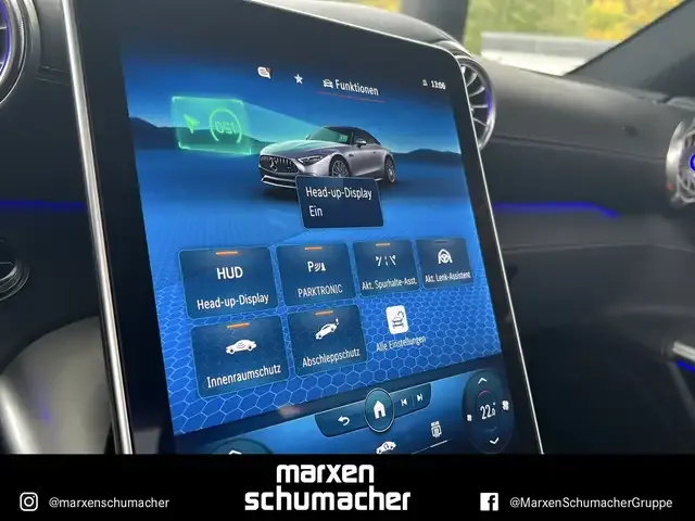 Mercedes-Benz SL 43 AMG