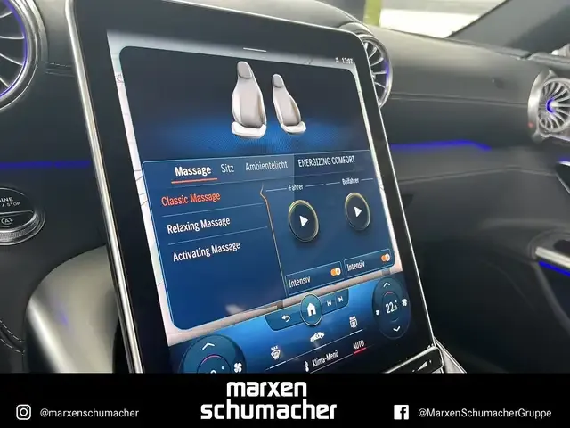 Mercedes-Benz SL 43 AMG