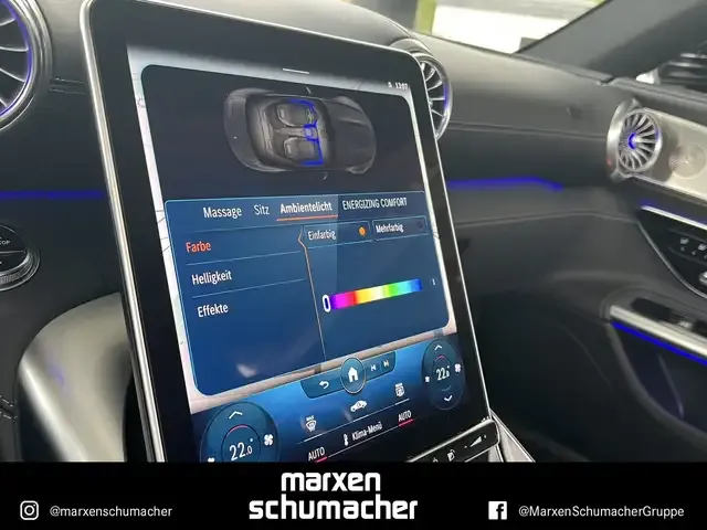 Mercedes-Benz SL 43 AMG