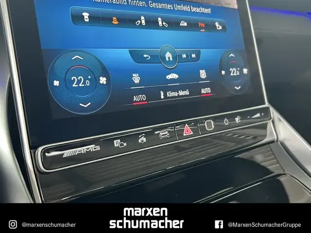 Mercedes-Benz SL 43 AMG