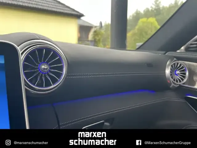 Mercedes-Benz SL 43 AMG