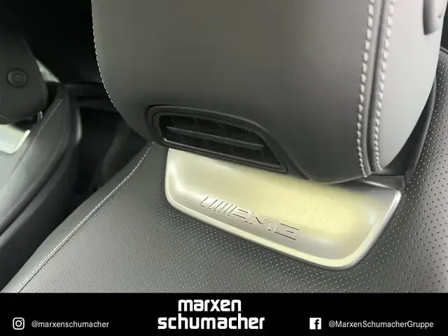 Mercedes-Benz SL 43 AMG