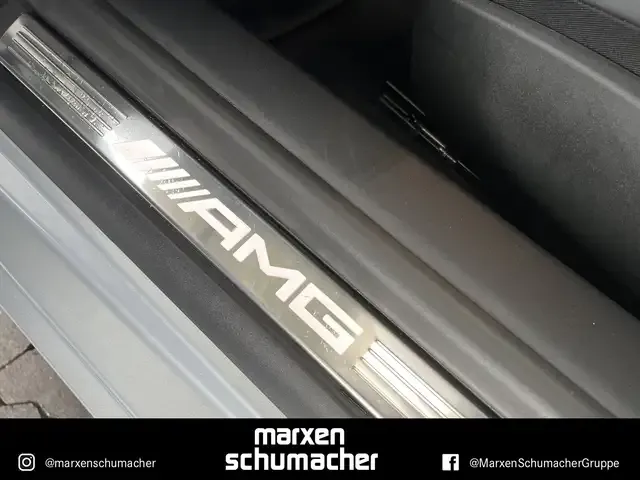 Mercedes-Benz SL 43 AMG