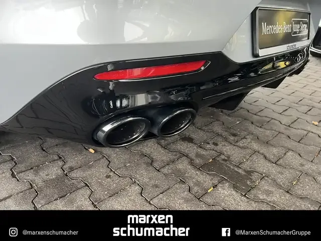 Mercedes-Benz SL 43 AMG