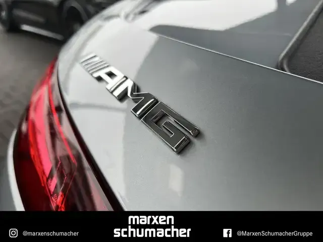 Mercedes-Benz SL 43 AMG