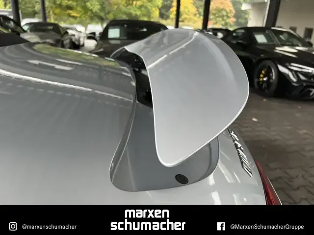 Mercedes-Benz SL 43 AMG