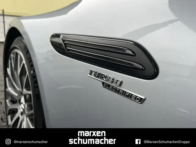 Mercedes-Benz SL 43 AMG