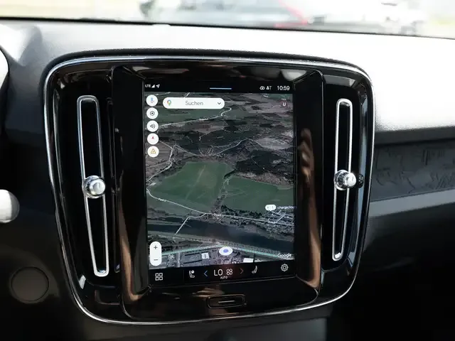 Volvo C40