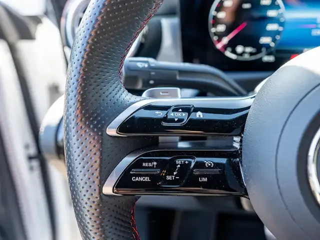 Mercedes-Benz CLA 220