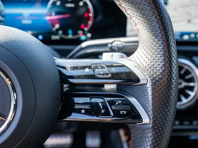 Mercedes-Benz CLA 220
